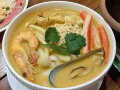 -曼谷食堂·泰国家庭料理(丹桂路店)