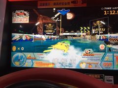 -大玩家(济宁太白路万达店)