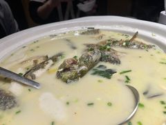 -回头食客-李久其家民间餐厅(望城金桥国际店)