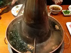 -前门涮肉(群力店)