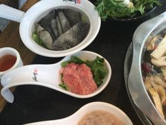 -纸盐河码头火锅(十八梯店)