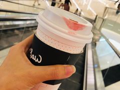 -Seesaw Coffee(环贸iapm店)