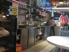 -外婆小聚茶餐厅·生日·团建(市民中心店)