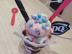 -DQ·蛋糕·冰淇淋(湖景东路店)