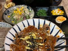 -左舞和风屋便当(金地店)