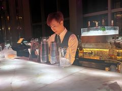-The Penthouse酒吧