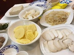 -皇城根(张杨店)