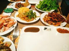 -汉巴味德(大悦城店)