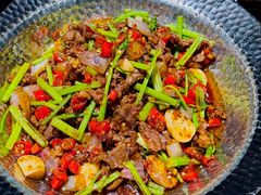 -麻都·成都菜(人民广场店)