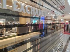 -翠微百货(龙德店)