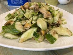 -华圆美食-老蓬莱菜(蓬港路店)