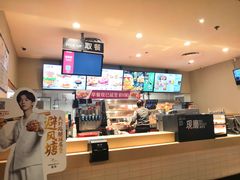 -肯德基(亦庄上海沙龙店)