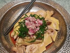 -林辉家宴·本地家常菜·头牌清远鸡(先锋店)