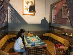 -阿嫂印象·民间江湖菜(大学城店)
