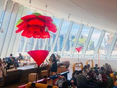 -Cafe Aewol Monsant