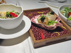 -研食记西餐厅(金融中心店)