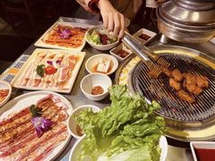 -喜来稀肉(虹泉路店)