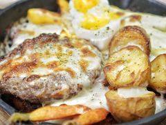 -农畉LONFOOD(福田星河COCOPark店)