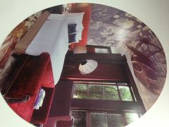 海河英迪格酒店-天津津利华酒店