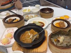 -万龙洲海鲜(大兴绿地缤纷城店)