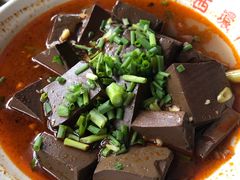 螺蛳鸭血-西环肥仔螺蛳粉(总店)