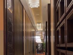 -黄嘉喜来登酒店-采悦轩中餐厅(滨江中路店)
