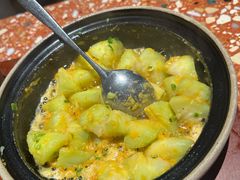 -涌煲记·蟹煲·砂锅海鲜·煲出宁波味(天一旗舰店)