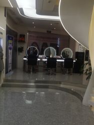 -MINX名珂斯·烫染形象设计
