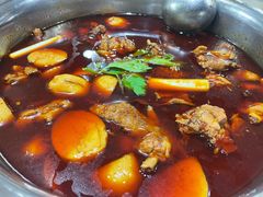 -佘记全家福芋儿鸡(向阳街总店)