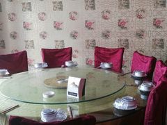 包厢-龙香居海鲜浑锅家常菜·特色驴肉