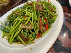 -赣南人家·头牌江西菜(劲松店)