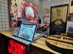 -阿文汤包蟹黄汤包(豫园商城店)