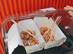 -虎头炸·潮汕南乳炸鸡(未来城店)