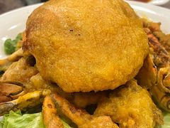 -瑞福园联谊餐室(茂名南路店)