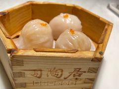 -陶陶居酒家(新天地店)