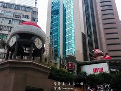 -崇光百货(铜锣湾店)