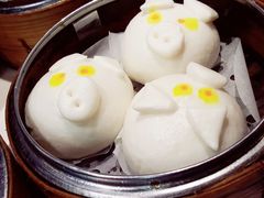 -点点心点心专门店(湾仔店)