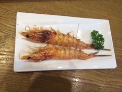 -井圣日膳(万达店)