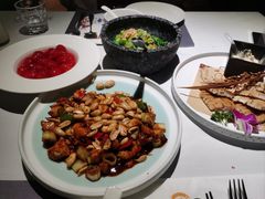 -野蔓果·山野菜(西湖景区·龙井茶田店)