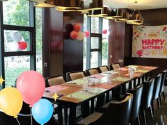 -岷山饭店-芝芝自助餐厅