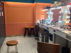-海马体家庭照相馆(北京芳圆里 ID MALL店)