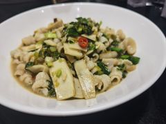 -大灶头·新昌菜(中国茶市店)