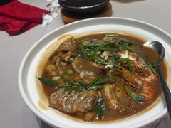 -紫阳富豪大酒店(惠南店)