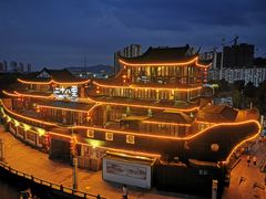 -二十八里太湖船菜(吉祥路店)