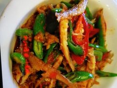 -千岛湖小鱼儿·淳安匠心农家菜