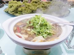 -木子山庄·安徽省老字号·中国炖锅宴