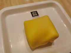 -满记甜品(巴黎春天宝山店)