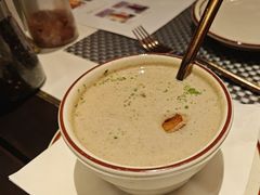 -风渡嘉荷西餐厅 Windy City(西三旗金隅店)