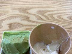 -野人先生Gelato(上海长宁龙之梦店)