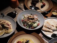 -巴别塔法餐舍(合作路店)